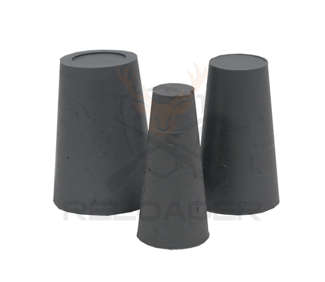 Čepovi za cijev 3 kom.