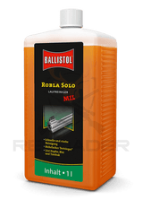 Ballistol Robla Solo Mil sredstvo za čišćenje cijevi oružja
