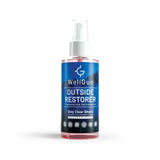 Wellgun Outside Restorer - sredstvo za čišćenje vanjskih dijelova oružja 150ml