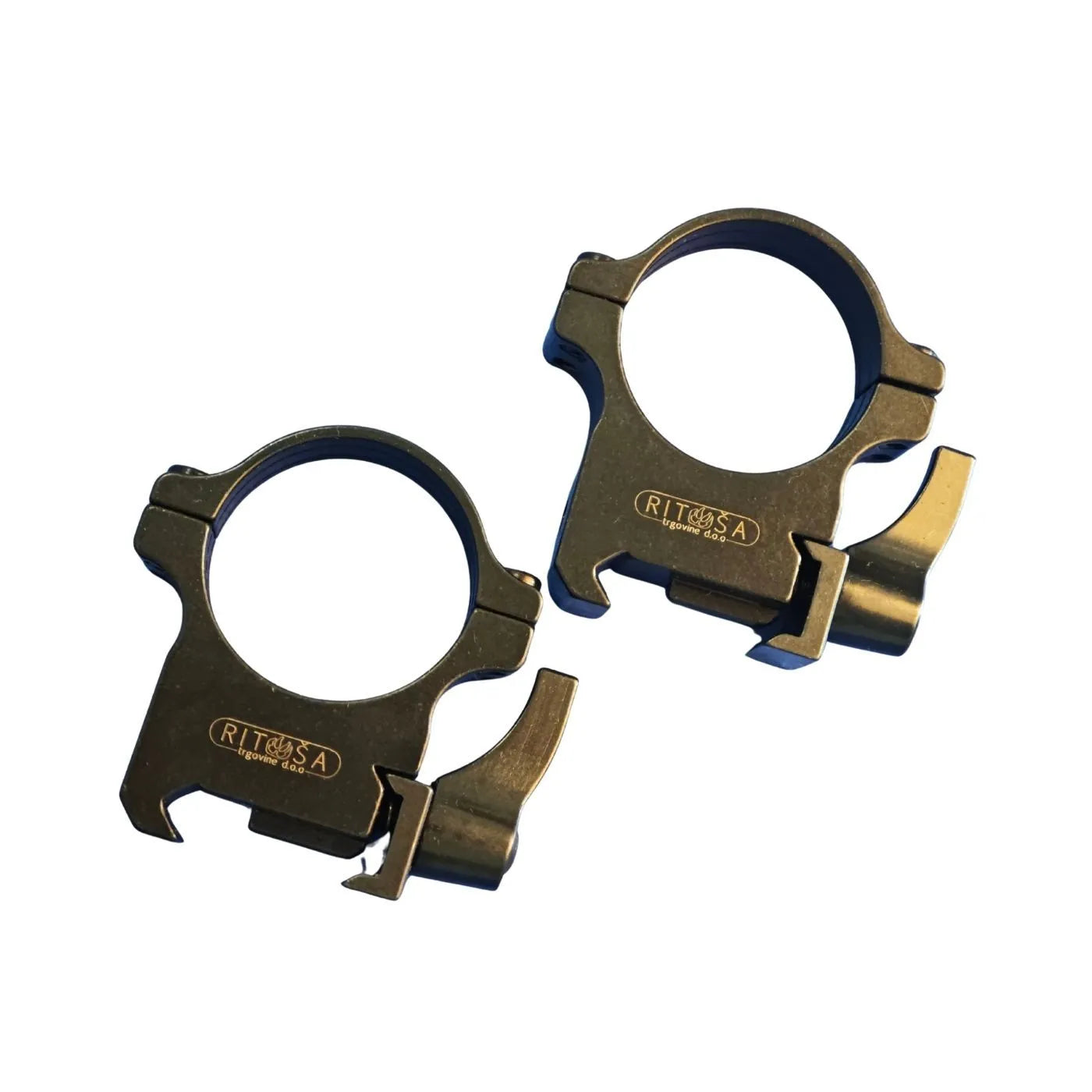 Weaver prsteni Ritoša fi 30