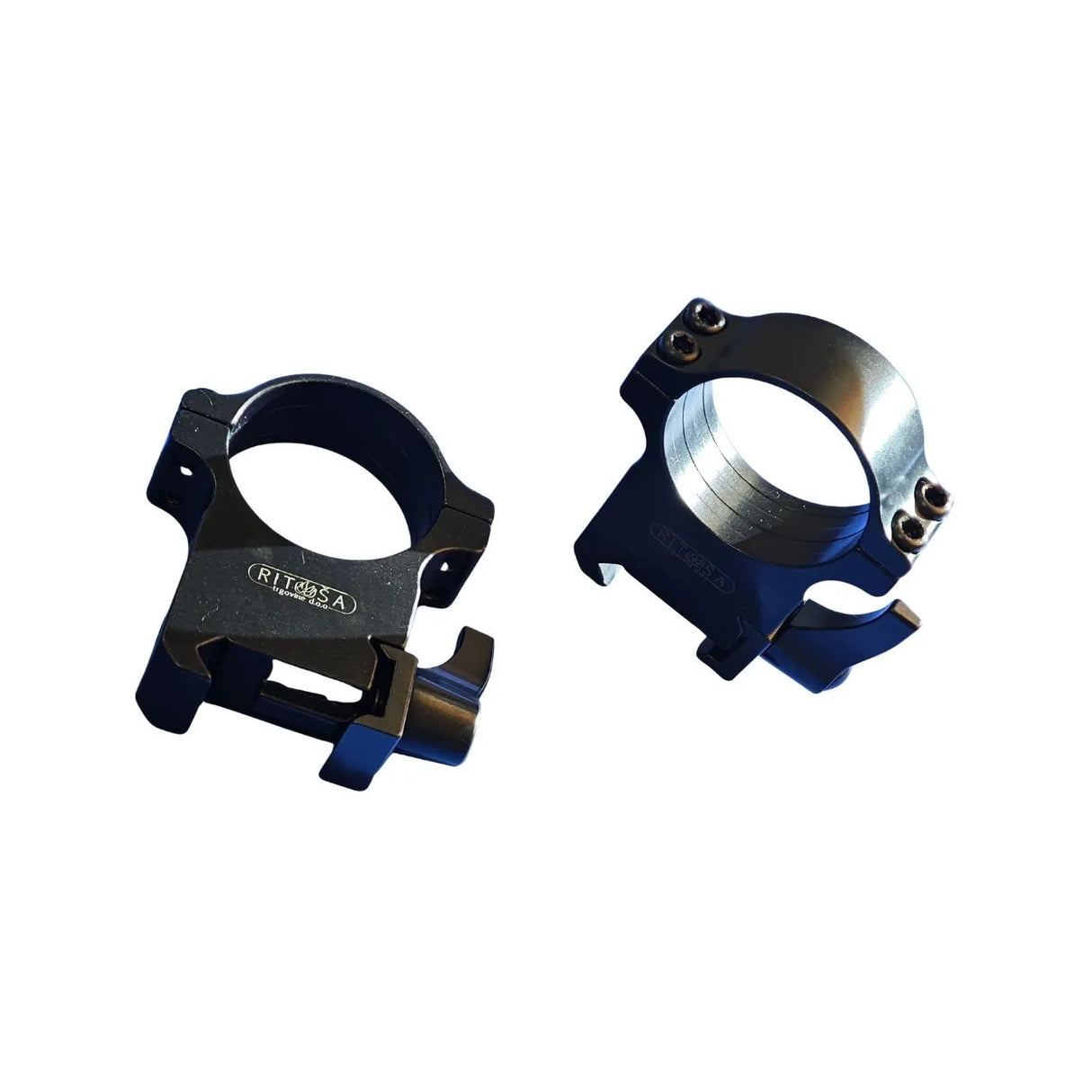 Weaver prsteni Ritoša fi 30