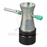 Dozator baruta, RCBS, ručni - fini (trickler)
