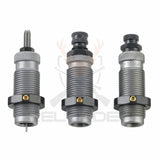 Matrica set - CARBIDE 3 kom., RCBS, Group B