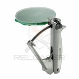 Alat za kapisliranje, RCBS, ručni