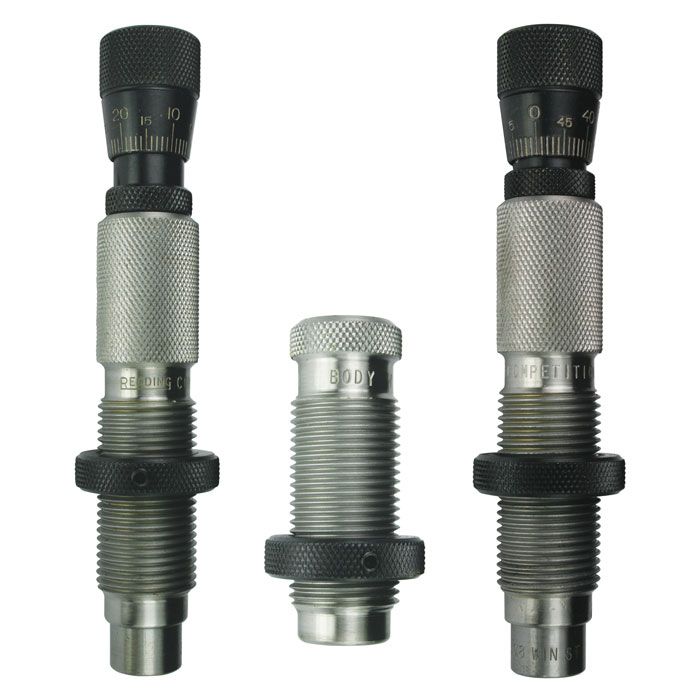 Redding matrica kal.6.5x47 Lapua Competition set