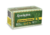 Malokalibarsko Remington  kal.22 WMR PSP 40grs./2.59g.