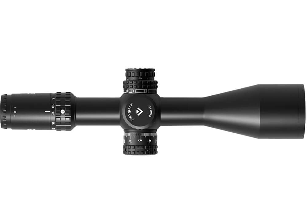 Optički ciljnik Arken EP-5 5-25x56 FFP VPR MIL