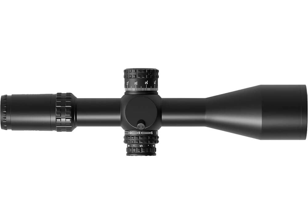 Optički ciljnik Arken EP-5 5-25x56 FFP VPR MIL
