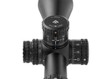 Optički ciljnik Arken EP-5 5-25x56 FFP VPR MIL