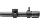 Optički ciljnik Arken EP8 1-8x28 FFP LPVO IR KLBOX MOA