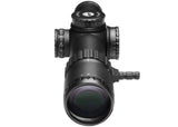 Optički ciljnik Arken EP8 1-8x28 FFP LPVO IR KLBOX MOA