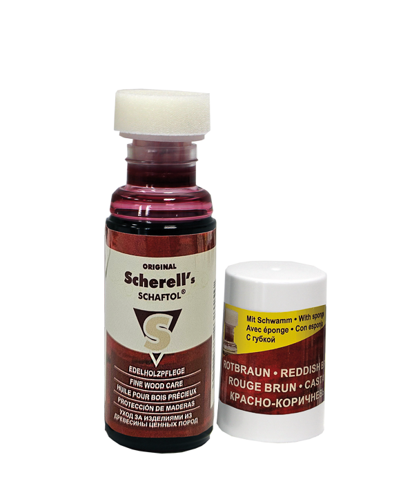 Scherell`s schaftol ulje za kundak 50ml