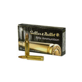 Karabinsko S&B kal.270 Win. SP 129grs./8.4g.