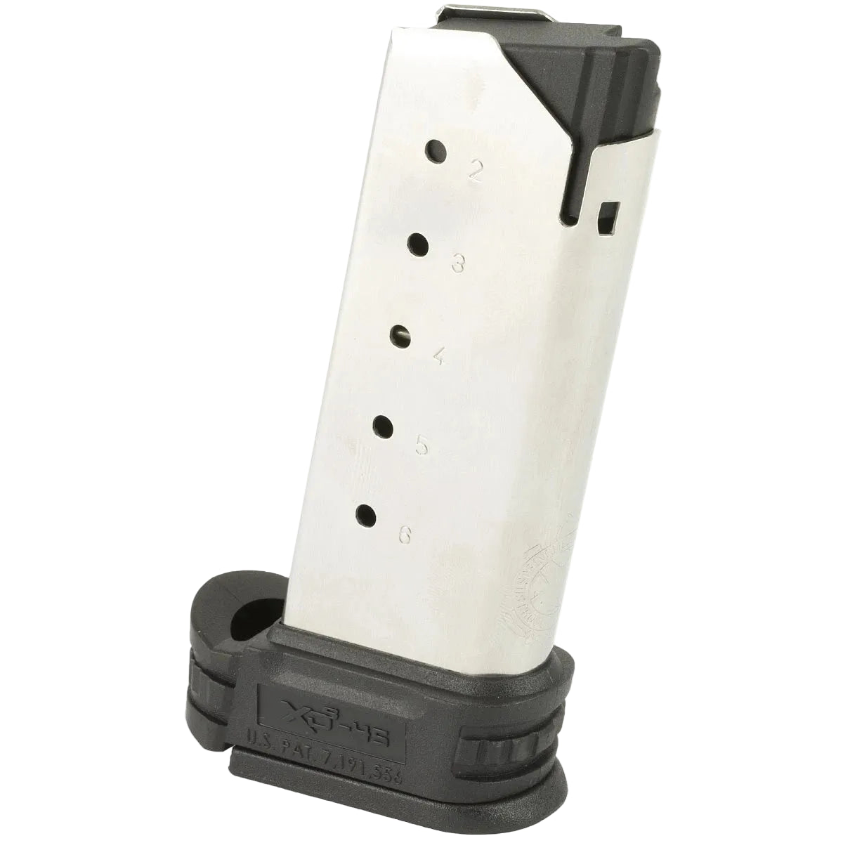 HS XDS-45ACP 6rd spremnik