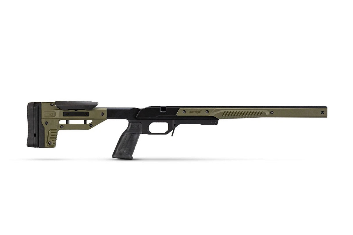 Kundak MDT ORYX - HOWA Mini action