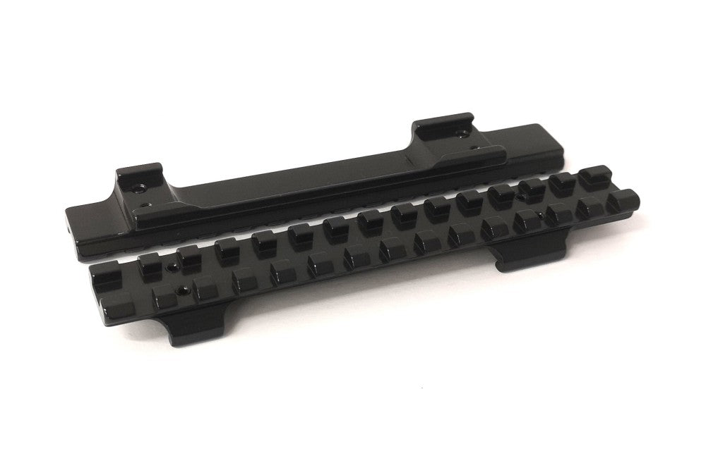 Rusan Picatinny šina za Steyr SSG 69