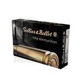 Karabinsko S&B kal.7x65R SP 139grs./9g