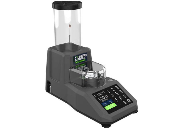 Vaga za barut s dispenzerom Frankford Arsenal Intellidropper 2.0