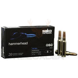 Karabinsko Sako kal.308 Win. Hammerhead 11.7g.