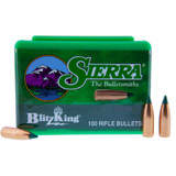 Zrno Sierra Matchking kal.243/6mm HPBT 107grs.   1570 (100kom)