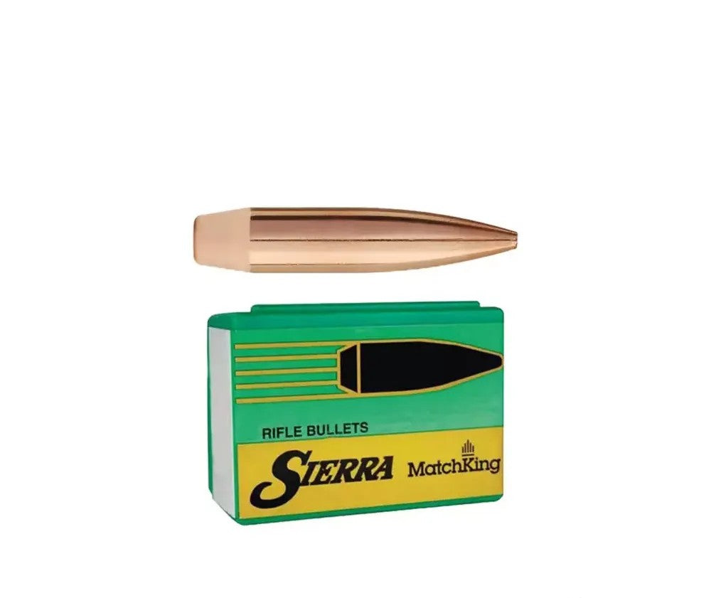 Zrna Sierra Matchking kal.30/308 DIA 155gr HPBT 2156 (100kom)