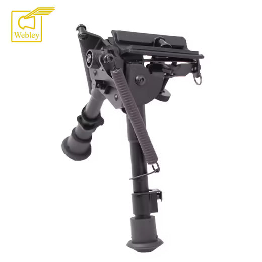 Webley bipodi Pro-Tilt na alkicu 6-9"
