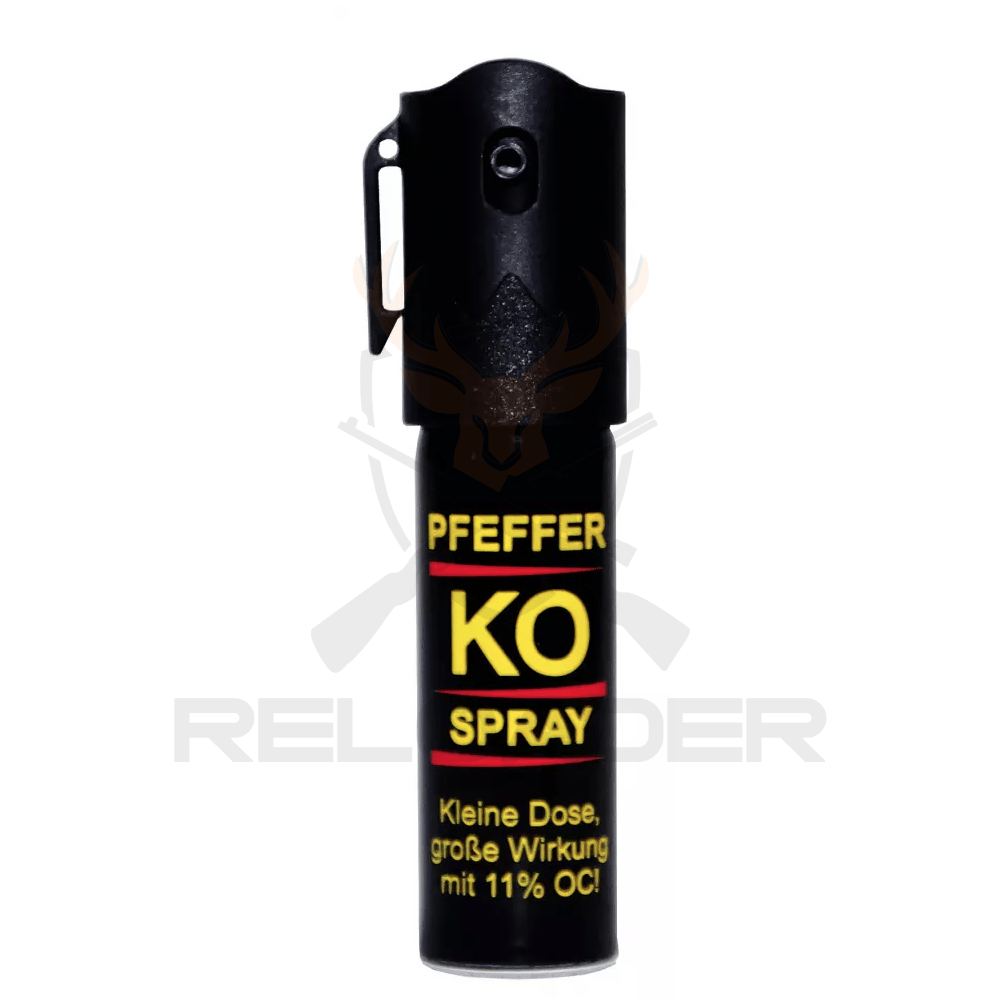 Ballistol Pffeffer - Ko-spray suzavac 15ml.