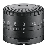 Balistički turret za Swarovski Z8i