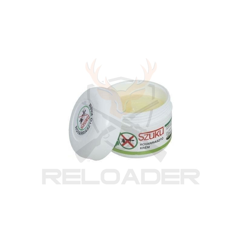 Szuku gel protiv komaraca 40g
