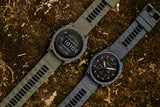 Tactix 8 Cerakote AMOLED 51 mm