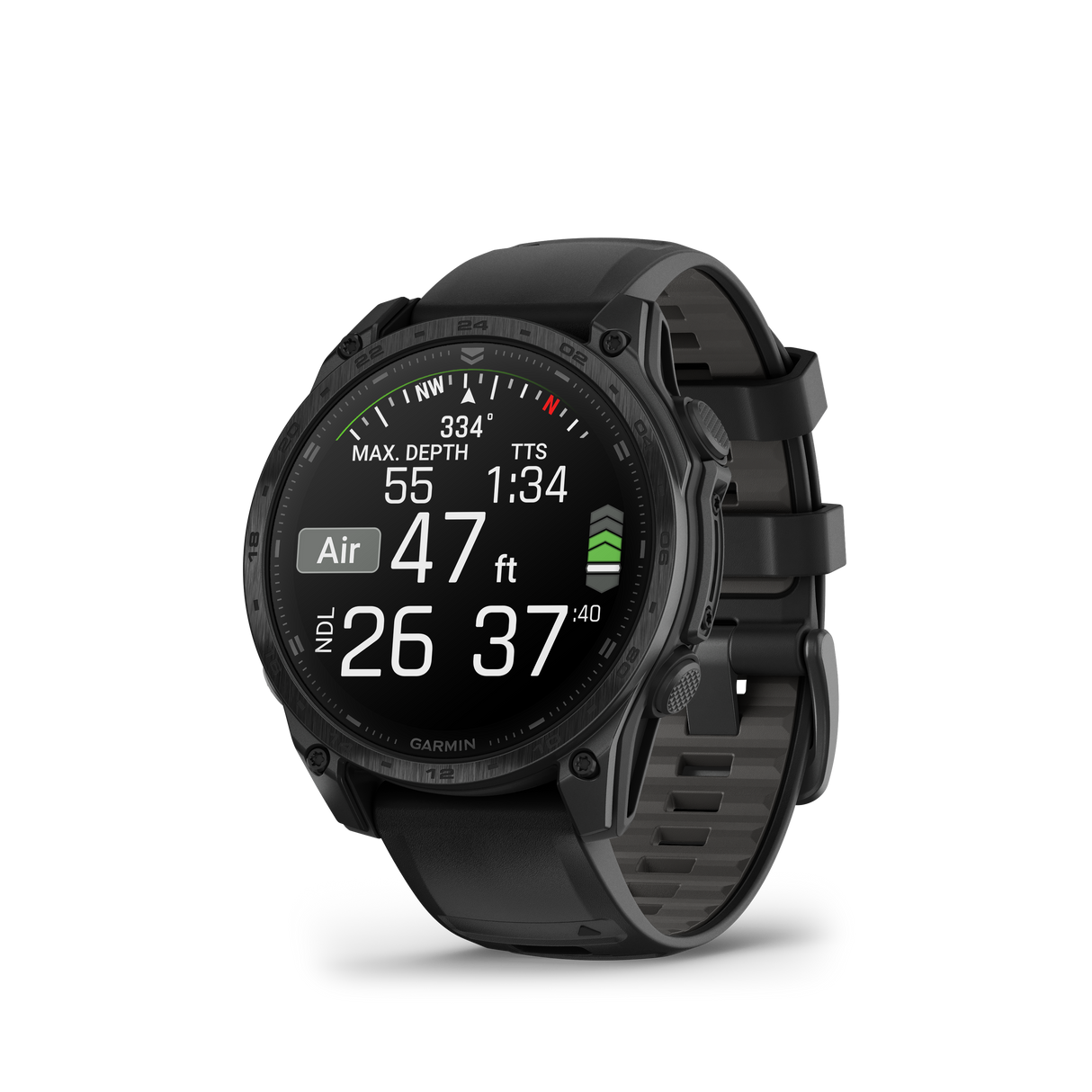 Tactix 8 AMOLED Standard