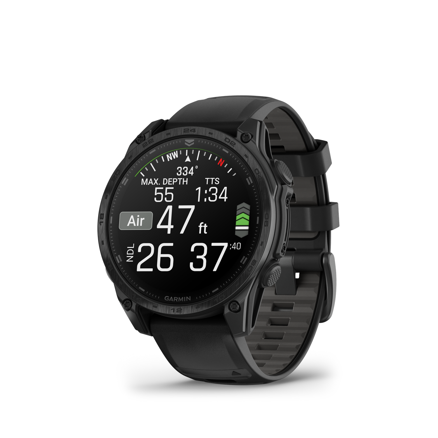 Tactix 8 AMOLED Standard