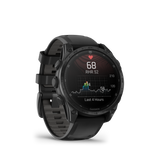 Tactix 8 AMOLED Standard
