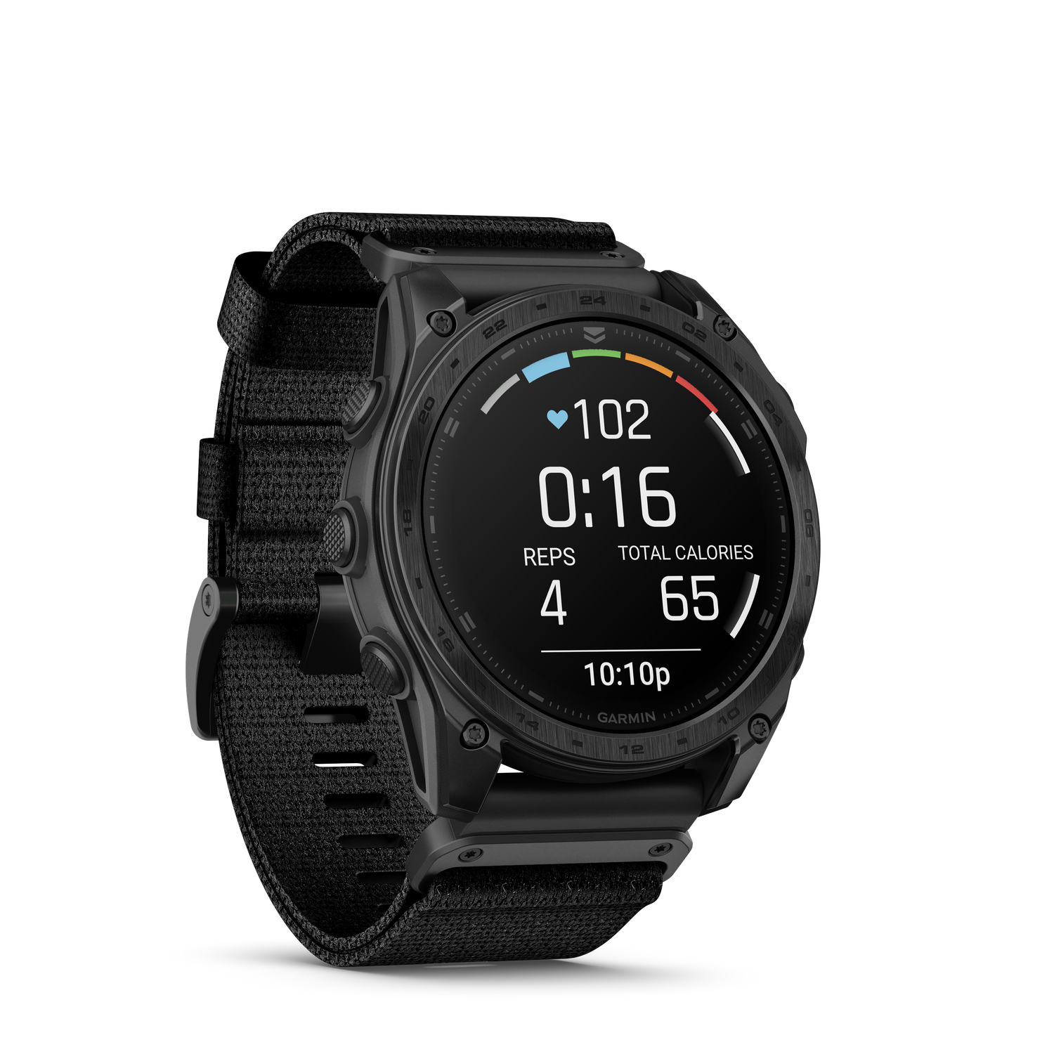 Tactix 8 AMOLED Standard