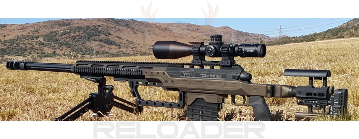 TierOne monoblok nosač "Short Saddle" 30 medium /38 mm 0MIL