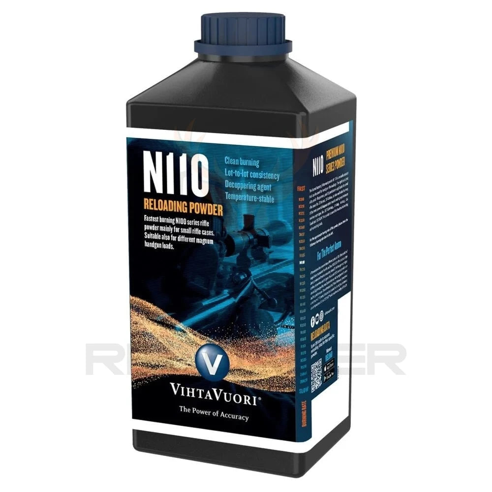Barut Vihtavuori N110 1kg