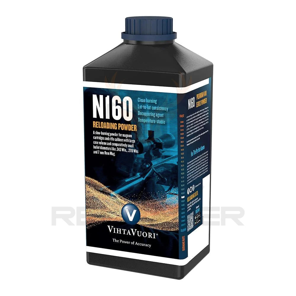 Barut Vihtavuori N160 1kg