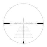 Optički ciljnik Arken EP-5 5-25x56 FFP VPR