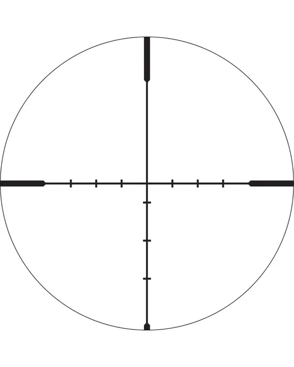 Vortex Crossfire II 2-7x32 BDC