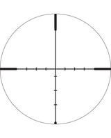 Vortex Crossfire II 2-7x32 BDC