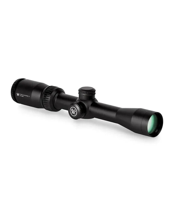 Vortex Crossfire II 2-7x32 BDC