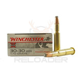 Karabinsko Winchester kal.30-30 Win. Power Point, 11.0g