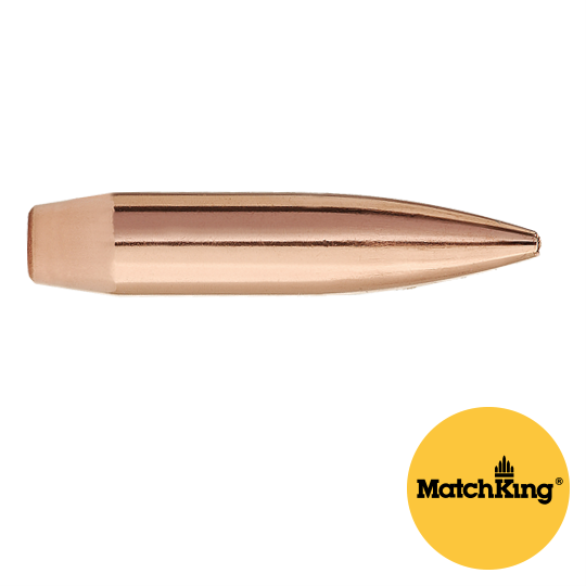 Zrna Sierra Matchking kal.30 HPBT Match 220grs. (100 kom)
